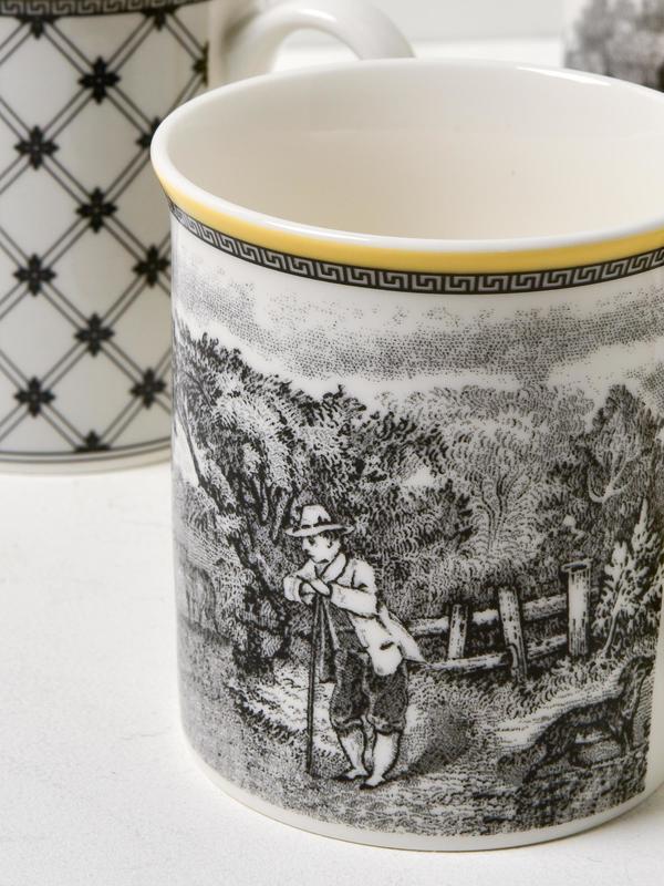 Audun Mug set of 4 Audun Mug set of 4