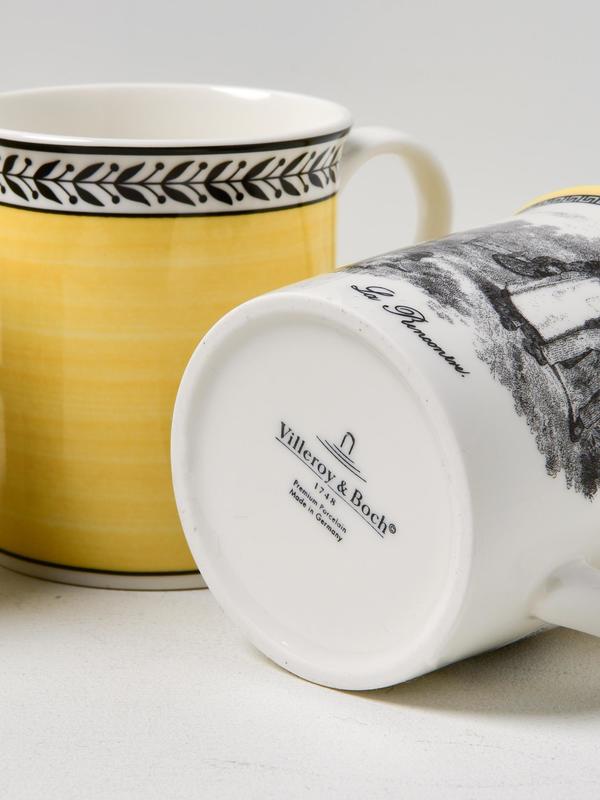 Audun Mug set of 4 Audun Mug set of 4
