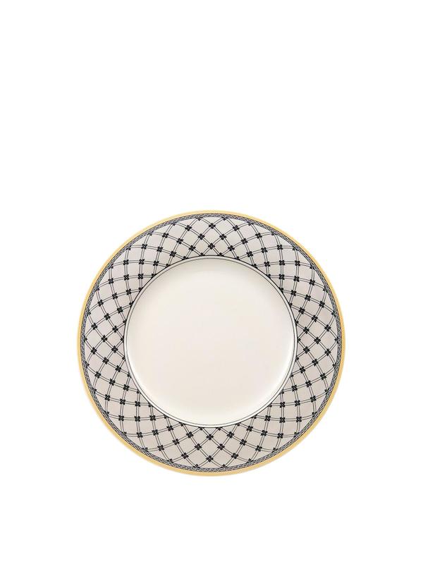 Audun Promenade Dinner Plate 10 1/2in Set Of 2 Audun Promenade Dinner Plate 10 1/2in Set Of 2