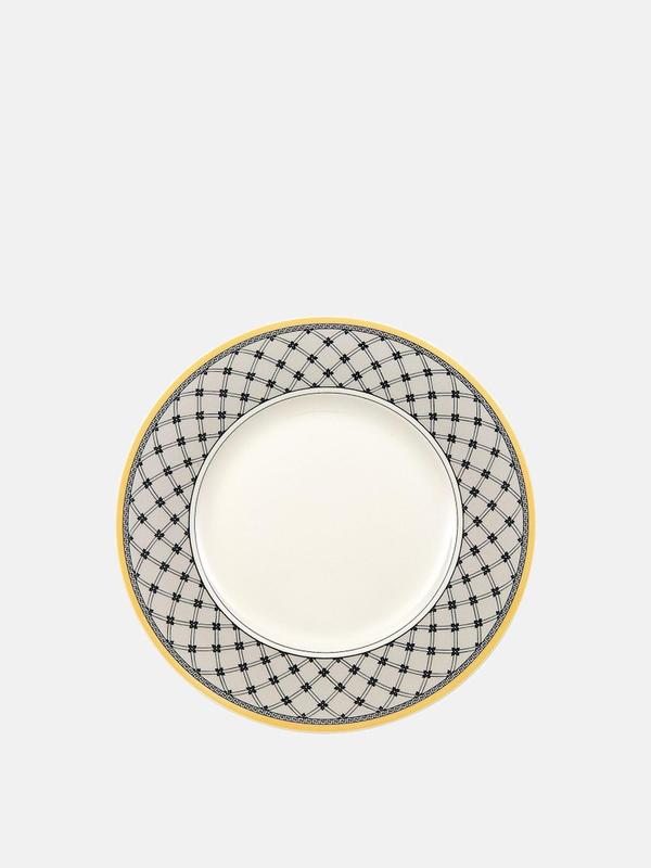 Audun Promenade Salad Plate 8 1/2in Set Of 2 Audun Promenade Salad Plate 8 1/2in Set Of 2