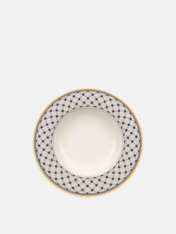 Audun Promenade Soup Bowl 9 1/2in Set Of 2 Audun Promenade Soup Bowl 9 1/2in Set Of 2