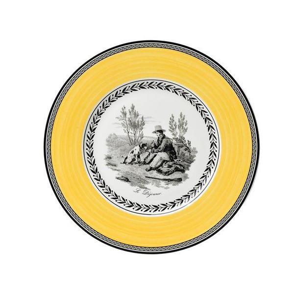 Audun Salad Plate set of 4 Audun Salad Plate set of 4