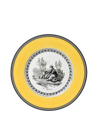 Audun Salad Plate set of 4 Audun Salad Plate set of 4