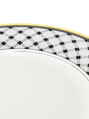 Audun Salad Plate set of 4 Audun Salad Plate set of 4