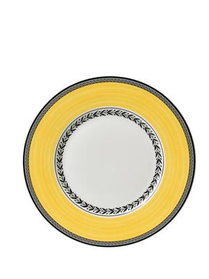 Audun Salad Plate set of 4 Audun Salad Plate set of 4