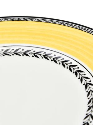 Audun Salad Plate set of 4 Audun Salad Plate set of 4