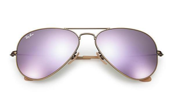 Aviator F _RB3025 167/4K 58 Aviator F _RB3025 167/4K 58