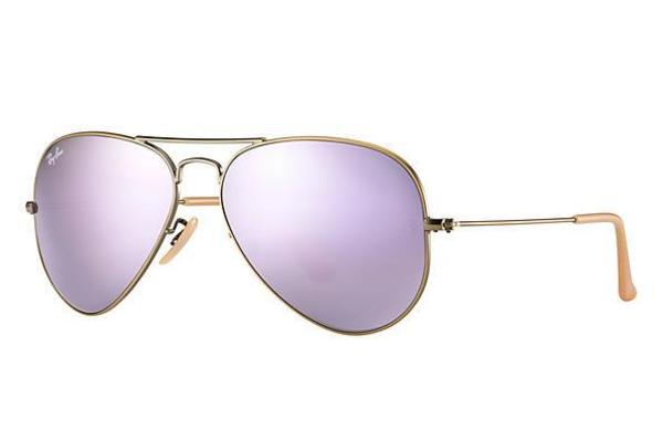 Aviator F _RB3025 167/4K 58 Aviator F _RB3025 167/4K 58