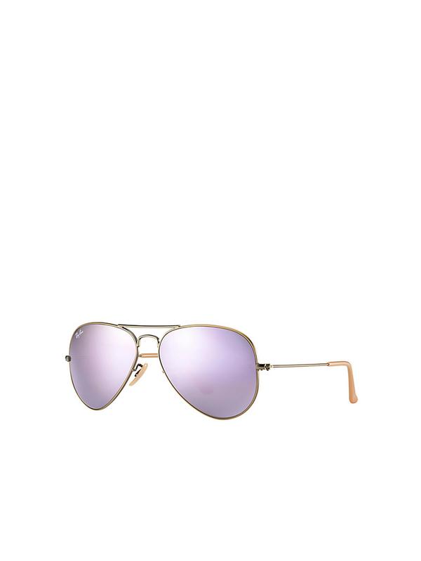 Aviator F _RB3025 167/4K 58 Aviator F _RB3025 167/4K 58