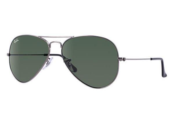 Aviator_RB3025 W0879 58 Aviator_RB3025 W0879 58
