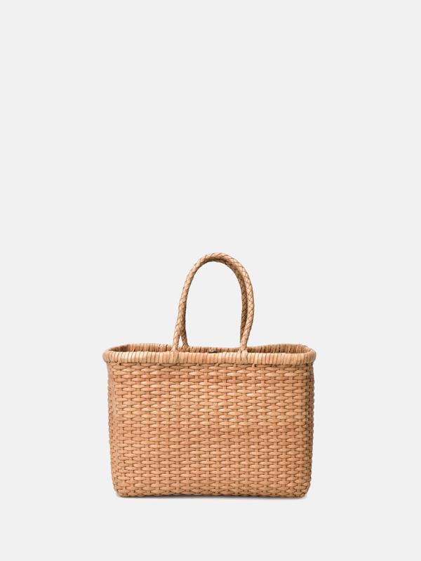 B WEAVE SMALL_NATURAL B WEAVE SMALL_NATURAL