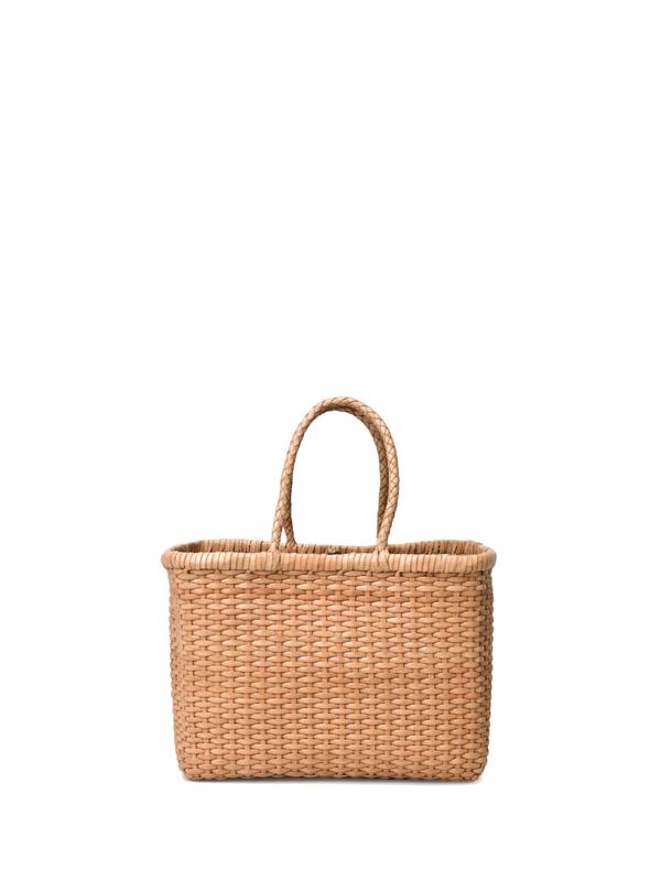 B WEAVE SMALL_NATURAL B WEAVE SMALL_NATURAL