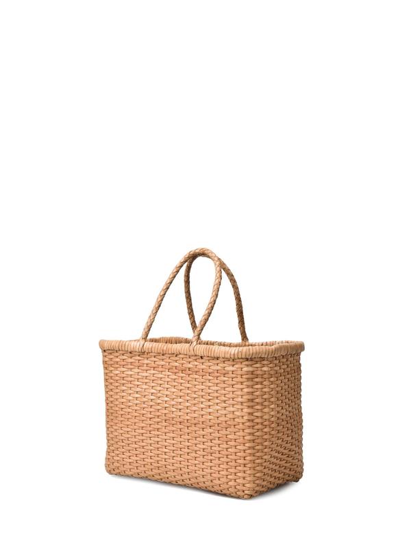 B WEAVE SMALL_NATURAL B WEAVE SMALL_NATURAL