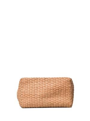 B WEAVE SMALL_NATURAL B WEAVE SMALL_NATURAL