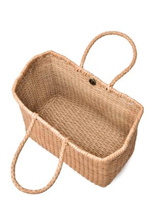 B WEAVE SMALL_NATURAL B WEAVE SMALL_NATURAL
