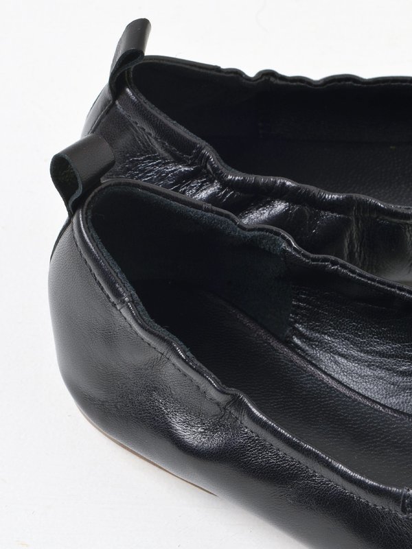 Ballerines Rosa LZZ NOIR Ballerines Rosa LZZ NOIR