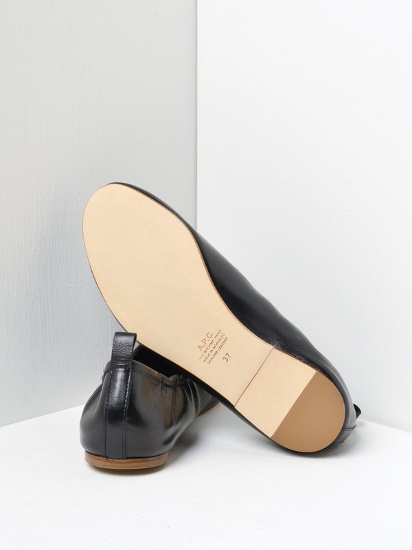 Ballerines Rosa LZZ NOIR Ballerines Rosa LZZ NOIR