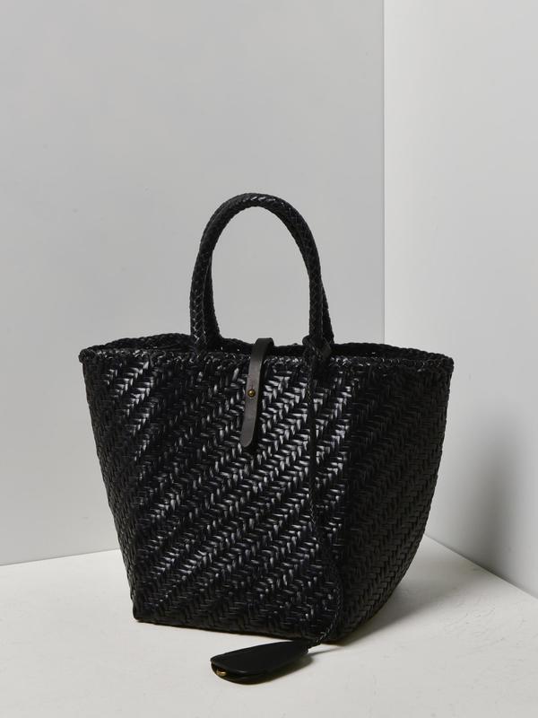 BAMBOO BOX_BLACK BAMBOO BOX_BLACK
