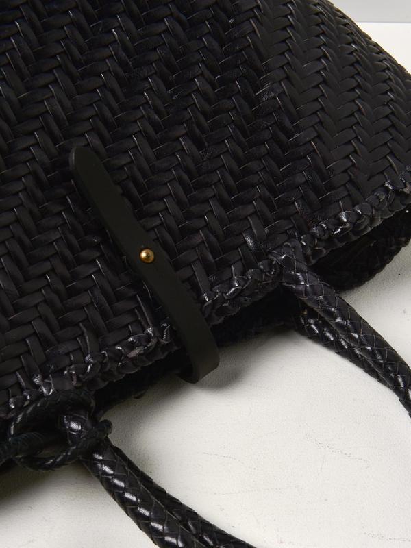 BAMBOO BOX_BLACK BAMBOO BOX_BLACK
