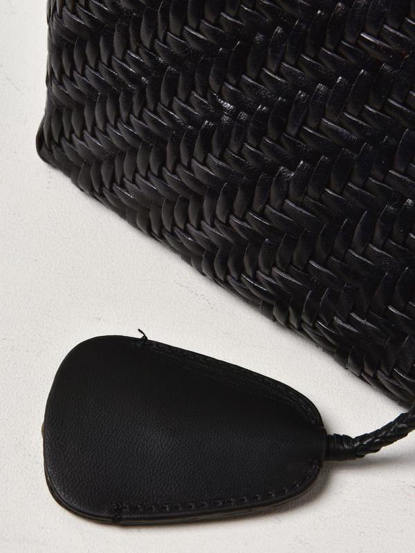 BAMBOO BOX_BLACK BAMBOO BOX_BLACK