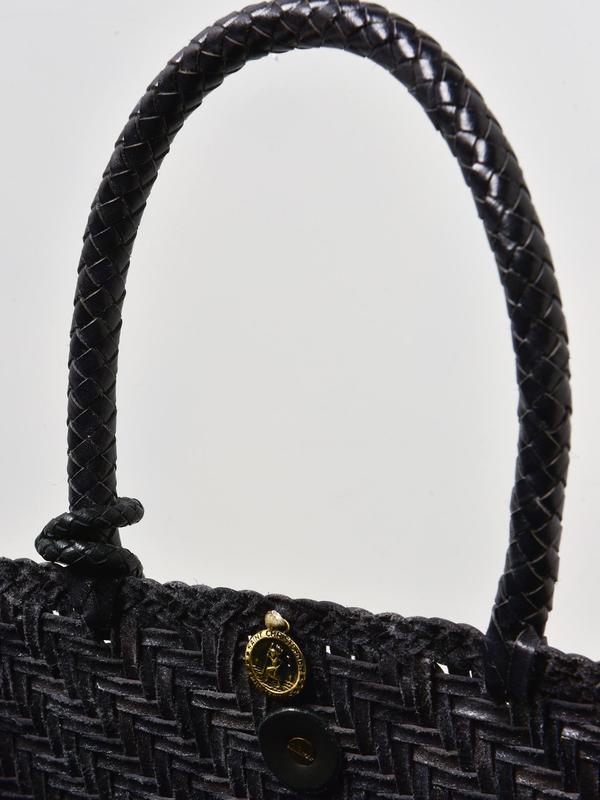 BAMBOO BOX_BLACK BAMBOO BOX_BLACK