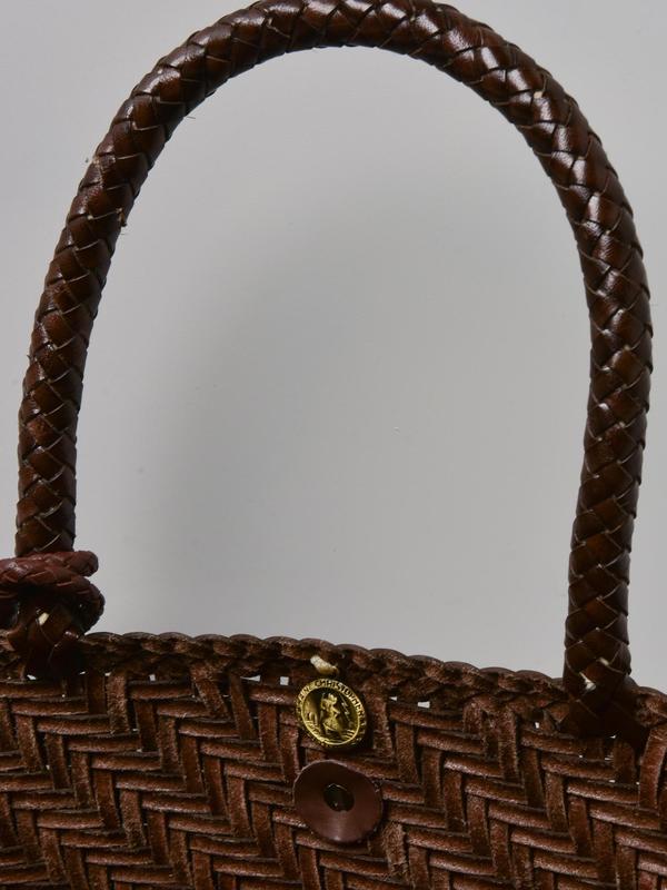 BAMBOO BOX_DARK BROWN BAMBOO BOX_DARK BROWN