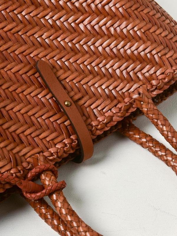 BAMBOO BOX_TAN BAMBOO BOX_TAN