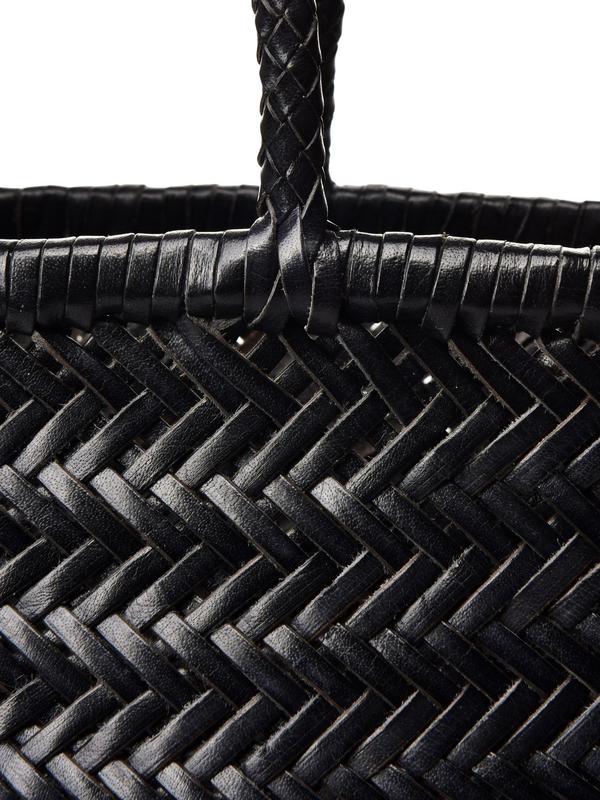 BAMBOO TRIPLE JUMP BIG_BLACK BAMBOO TRIPLE JUMP BIG_BLACK
