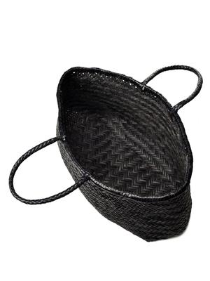 BAMBOO TRIPLE JUMP BIG_BLACK BAMBOO TRIPLE JUMP BIG_BLACK