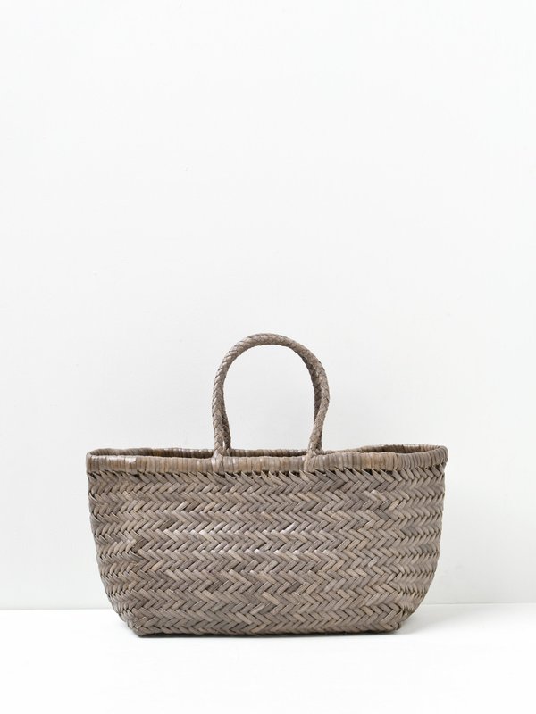 BAMBOO TRIPLE JUMP SMALL_GREY BAMBOO TRIPLE JUMP SMALL_GREY