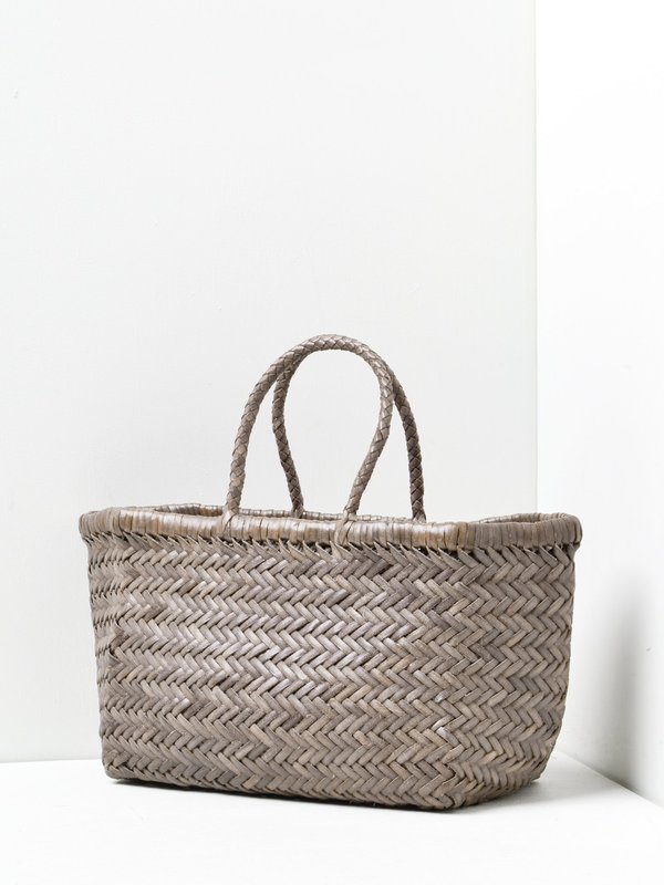 BAMBOO TRIPLE JUMP SMALL_GREY BAMBOO TRIPLE JUMP SMALL_GREY