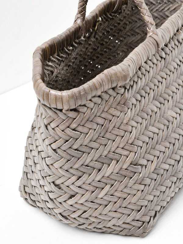 BAMBOO TRIPLE JUMP SMALL_GREY BAMBOO TRIPLE JUMP SMALL_GREY