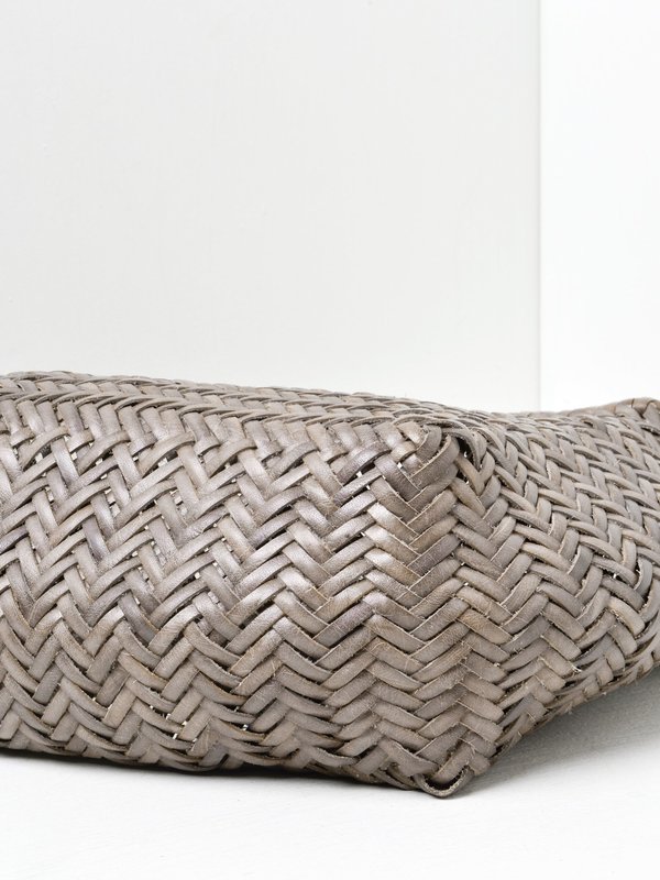 BAMBOO TRIPLE JUMP SMALL_GREY BAMBOO TRIPLE JUMP SMALL_GREY