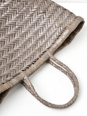 BAMBOO TRIPLE JUMP SMALL_GREY BAMBOO TRIPLE JUMP SMALL_GREY