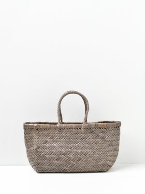 BAMBOO TRIPLE JUMP SMALL_GREY BAMBOO TRIPLE JUMP SMALL_GREY