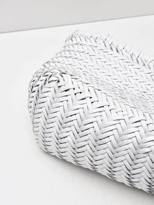 BAMBOO TRIPLE JUMP SMALL_WHITE BAMBOO TRIPLE JUMP SMALL_WHITE