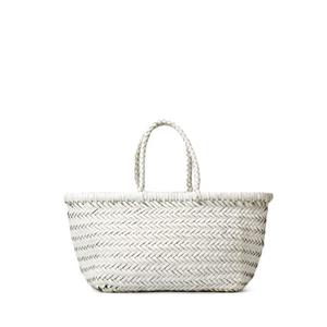 BAMBOO TRIPLE JUMP SMALL_WHITE BAMBOO TRIPLE JUMP SMALL_WHITE