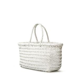 BAMBOO TRIPLE JUMP SMALL_WHITE BAMBOO TRIPLE JUMP SMALL_WHITE