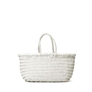 BAMBOO TRIPLE JUMP SMALL_WHITE BAMBOO TRIPLE JUMP SMALL_WHITE