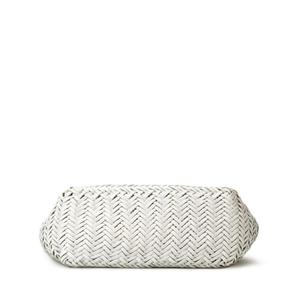 BAMBOO TRIPLE JUMP SMALL_WHITE BAMBOO TRIPLE JUMP SMALL_WHITE