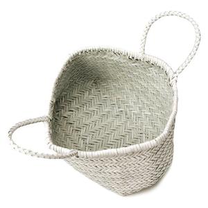 BAMBOO TRIPLE JUMP SMALL_WHITE BAMBOO TRIPLE JUMP SMALL_WHITE
