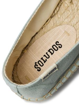 BANANA PLATFORM SMOKING SLIPPER BANANA PLATFORM SMOKING SLIPPER
