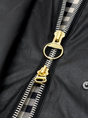 Barbour Agatha Wax Barbour Agatha Wax