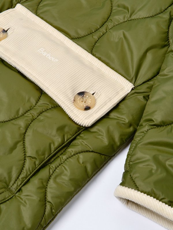 Barbour Annie Quilt Barbour Annie Quilt