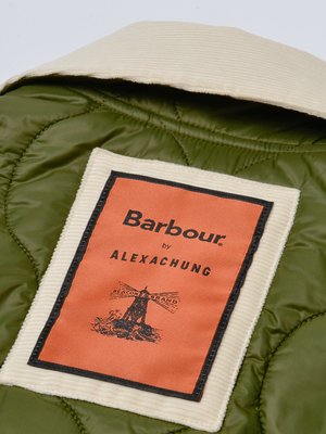 Barbour Annie Quilt Barbour Annie Quilt