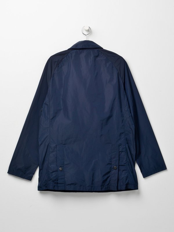 BARBOUR BEDALE TECH CASUAL_NAVY BARBOUR BEDALE TECH CASUAL_NAVY