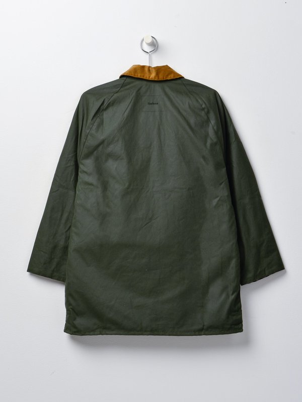 Barbour Edith Wax_Duffle Bag Barbour Edith Wax_Duffle Bag