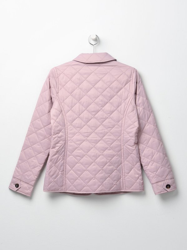 Barbour Freya Quilt_Blossom Barbour Freya Quilt_Blossom