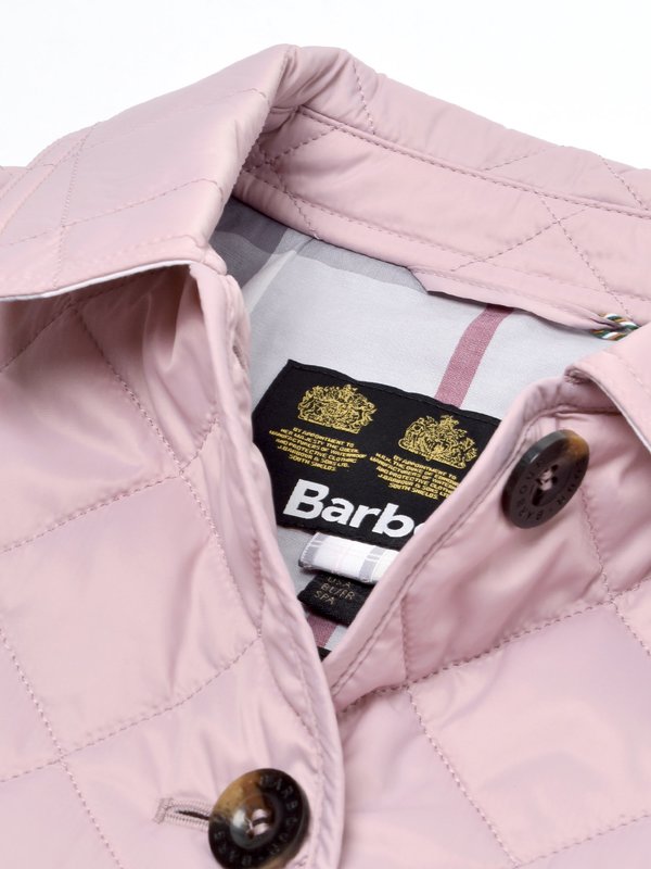 Barbour Freya Quilt_Blossom Barbour Freya Quilt_Blossom