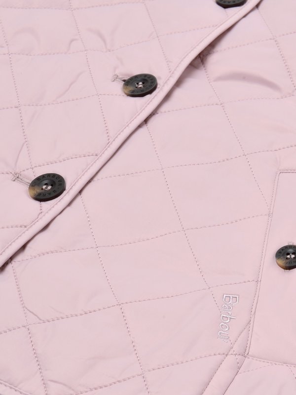 Barbour Freya Quilt_Blossom Barbour Freya Quilt_Blossom